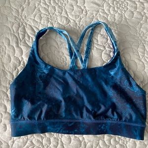 Lululemon bra
